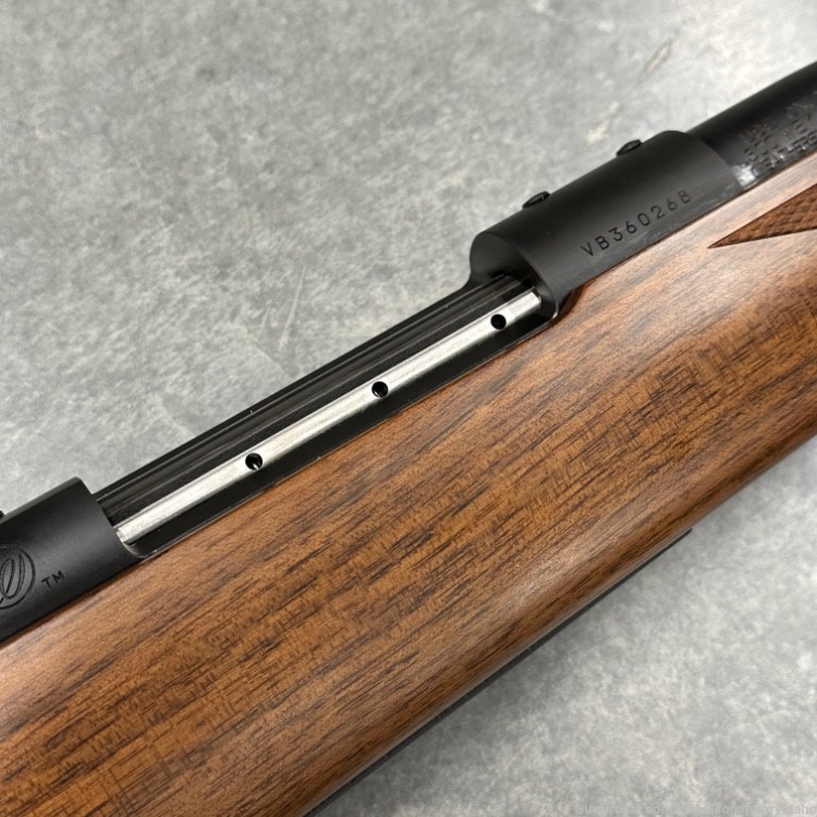 Weatherby Vanguard Sporter .300 Wby Mag 26" BLEM New w/ Box PENNY AUCTION-img-10