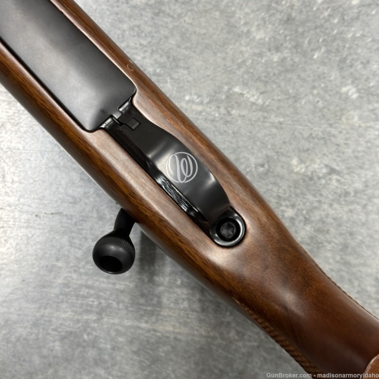 Weatherby Vanguard Sporter .300 Wby Mag 26" BLEM New w/ Box PENNY AUCTION-img-57
