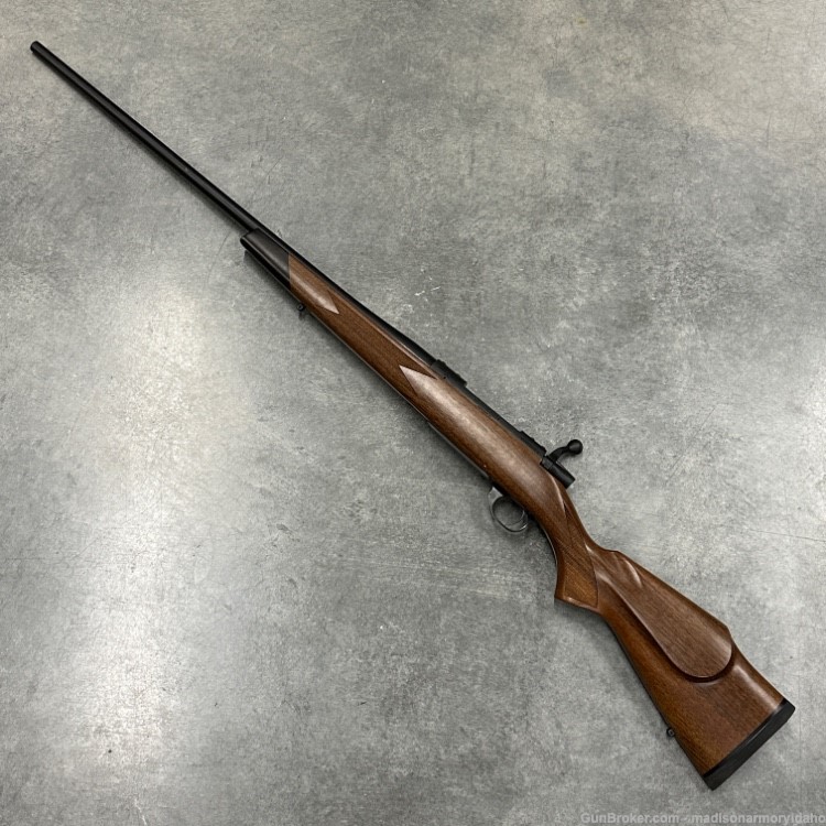 Weatherby Vanguard Sporter .300 Wby Mag 26" BLEM New w/ Box PENNY AUCTION-img-26