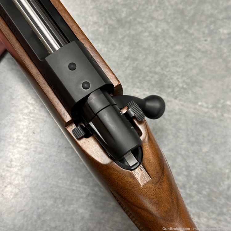 Weatherby Vanguard Sporter .300 Wby Mag 26" BLEM New w/ Box PENNY AUCTION-img-79