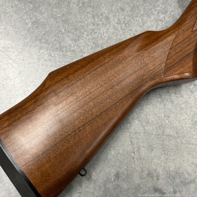 Weatherby Vanguard Sporter .300 Wby Mag 26" BLEM New w/ Box PENNY AUCTION-img-3