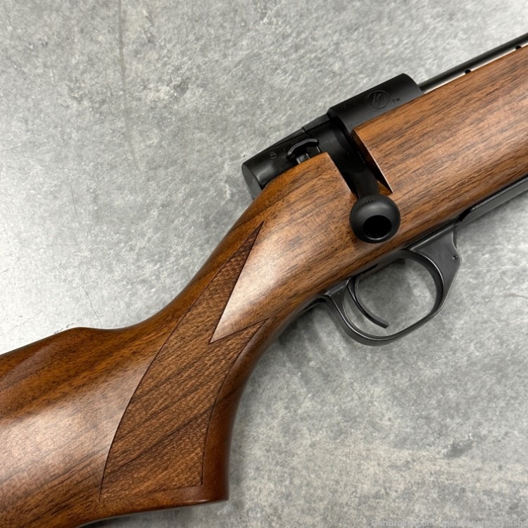 Weatherby Vanguard Sporter .300 Wby Mag 26" BLEM New w/ Box PENNY AUCTION-img-6