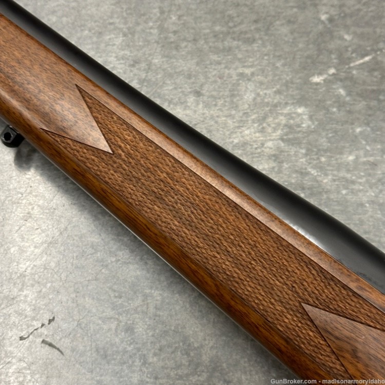 Weatherby Vanguard Sporter .300 Wby Mag 26" BLEM New w/ Box PENNY AUCTION-img-38