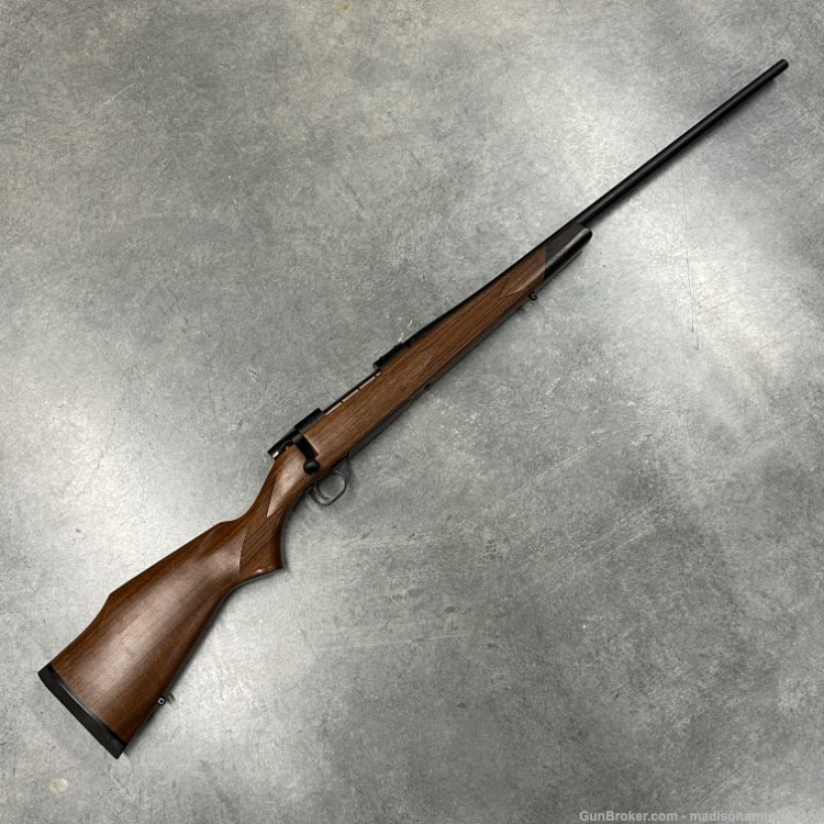 Weatherby Vanguard Sporter .300 Wby Mag 26" BLEM New w/ Box PENNY AUCTION-img-1