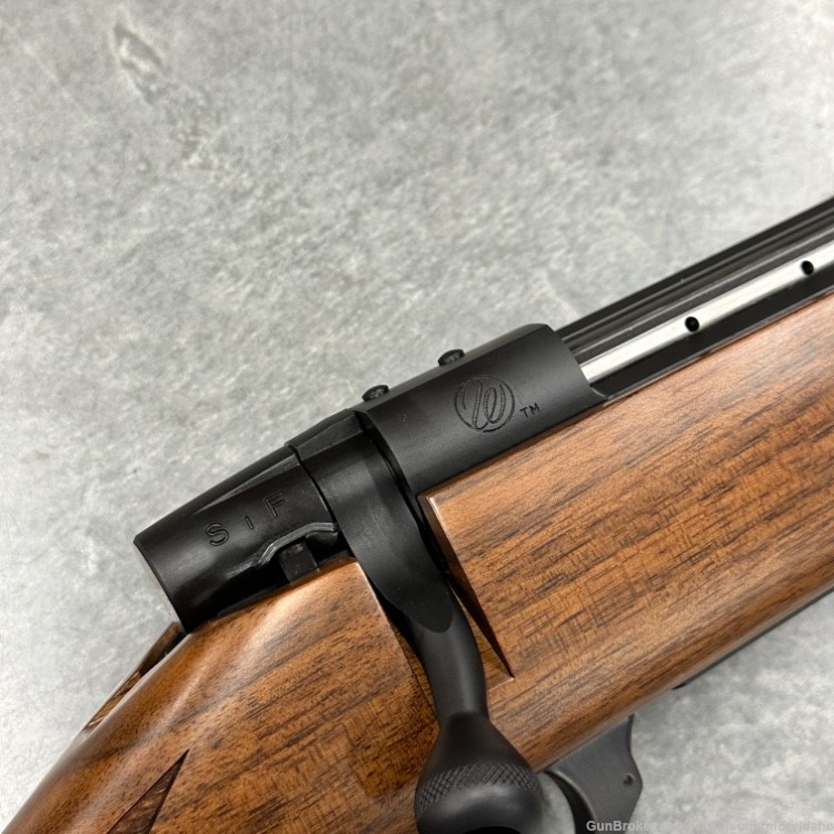 Weatherby Vanguard Sporter .300 Wby Mag 26" BLEM New w/ Box PENNY AUCTION-img-8