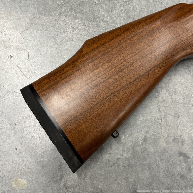 Weatherby Vanguard Sporter .300 Wby Mag 26" BLEM New w/ Box PENNY AUCTION-img-2