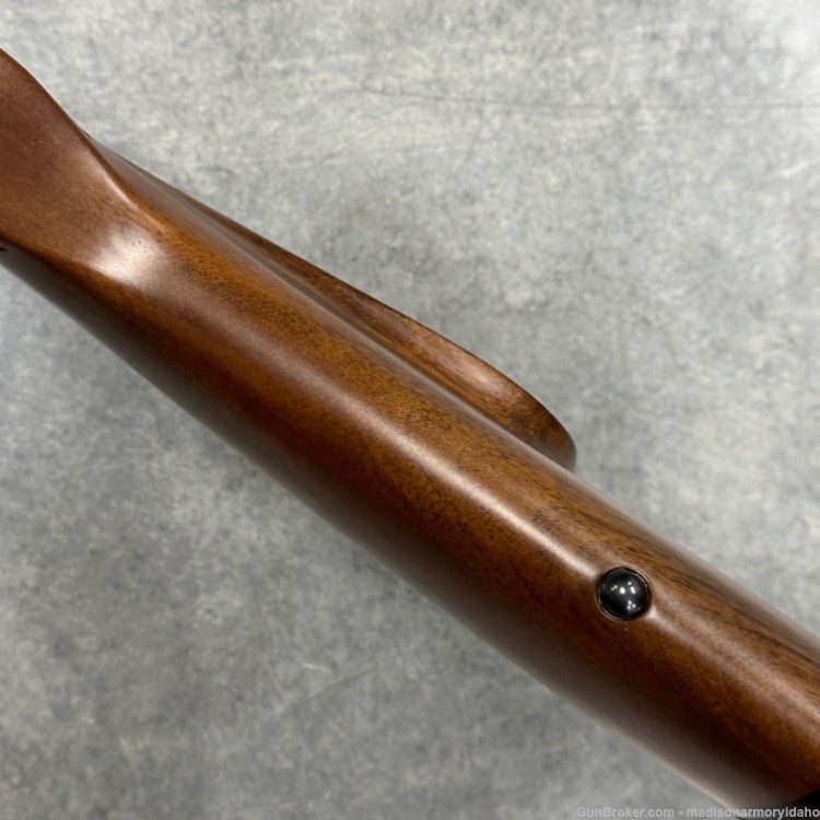 Weatherby Vanguard Sporter .300 Wby Mag 26" BLEM New w/ Box PENNY AUCTION-img-53