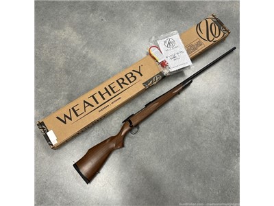 Weatherby Vanguard Sporter .300 Wby Mag 26" BLEM New w/ Box PENNY AUCTION