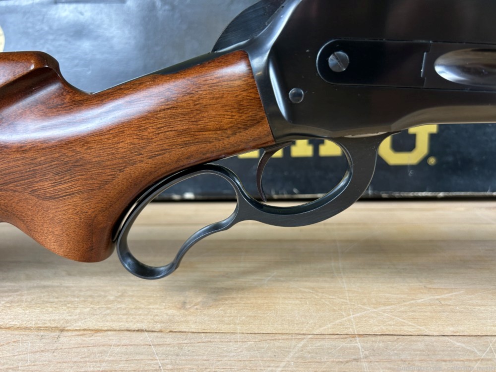 Browning Model 71 Lever Action Rifle .348 Winchester LNIB 20" Carbine VGC-img-20