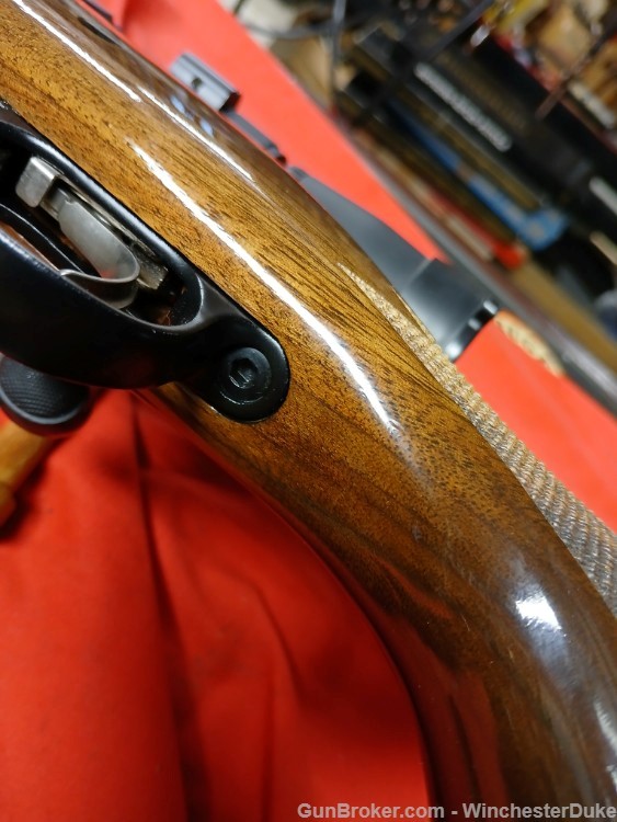 remington 700 - 30-06 -  bdl - leupold. -img-9