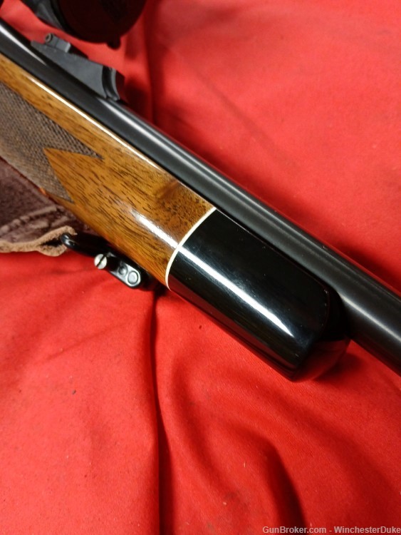 remington 700 - 30-06 -  bdl - leupold. -img-2