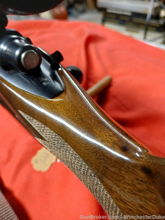 remington 700 - 30-06 -  bdl - leupold. -img-11