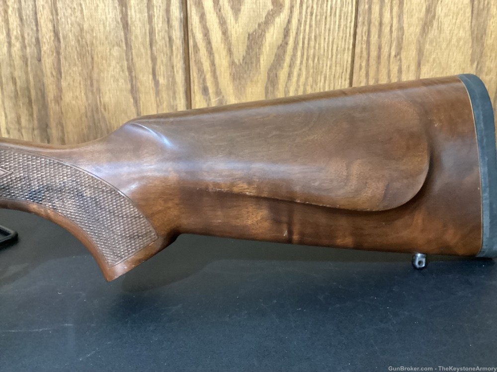 CZ Model 550 30-06 nice wood, set trigger rings discontinued -img-6