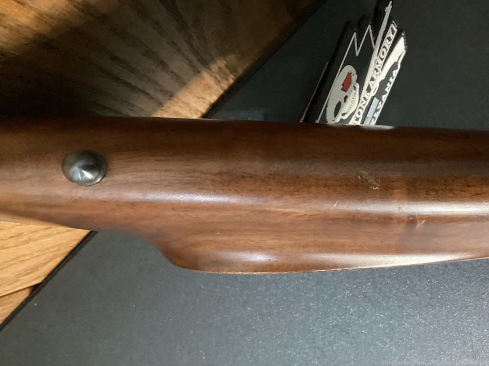 CZ Model 550 30-06 nice wood, set trigger rings discontinued -img-14