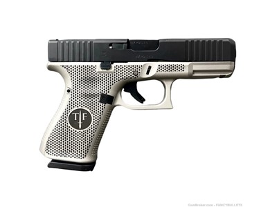NEW, Glock, 45 M.O.S., S.O.W.W. TALO Edition, 9MM, PENNY START