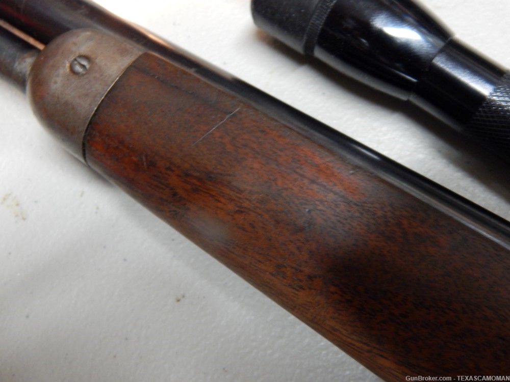 Winchester Model 53 25-20 lever action 1892, 1914 issue-img-26