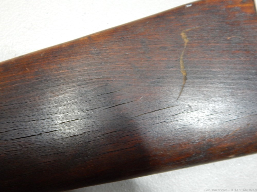 Winchester Model 53 25-20 lever action 1892, 1914 issue-img-24