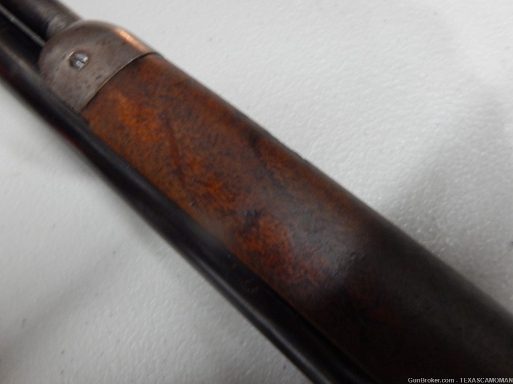 Winchester Model 53 25-20 lever action 1892, 1914 issue-img-31