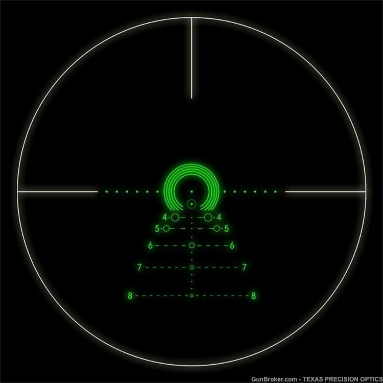 Sniper VT1-6x28FFP First Focal Plane Compact Riflescope 35mm Tube See VIDEO-img-6