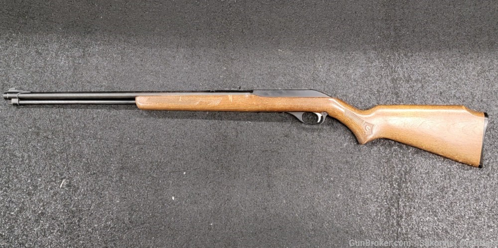 Marlin Glenfield Model 60 .22LR Tube Fed 22" Semi Auto Rifle -img-5