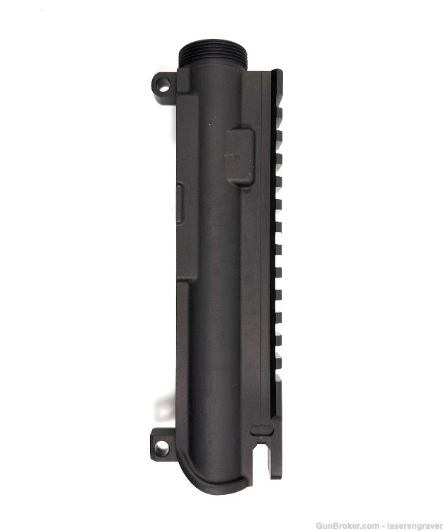 (6 count)  AR15 Stripped upper receivers (keyhole forging)-img-1