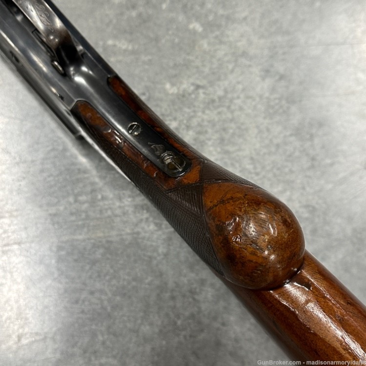 Browning Auto 5 A5 12GA 26" Vintage PENNY AUCTION!-img-54