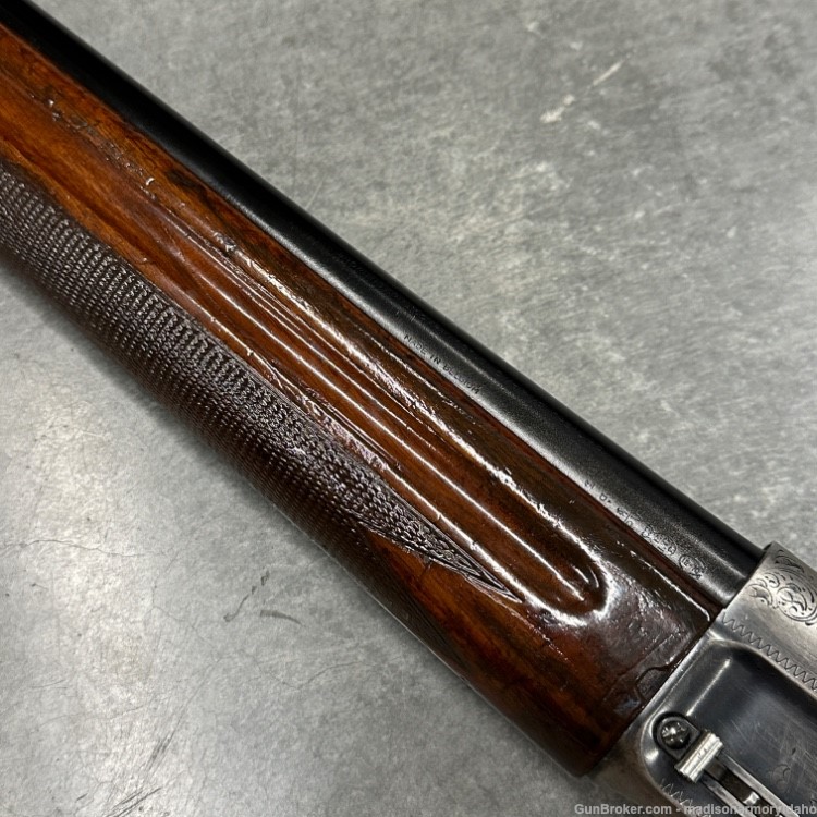 Browning Auto 5 A5 12GA 26" Vintage PENNY AUCTION!-img-37