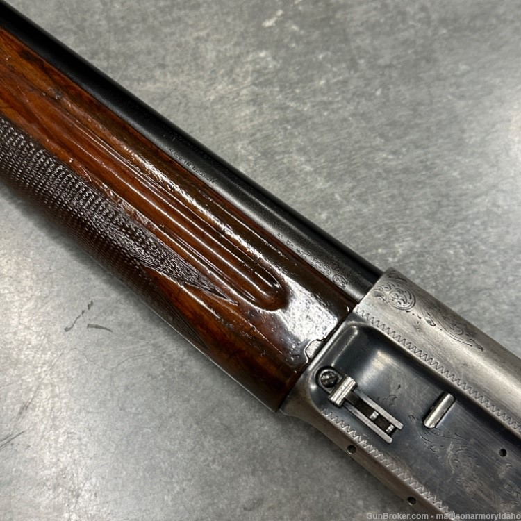 Browning Auto 5 A5 12GA 26" Vintage PENNY AUCTION!-img-36