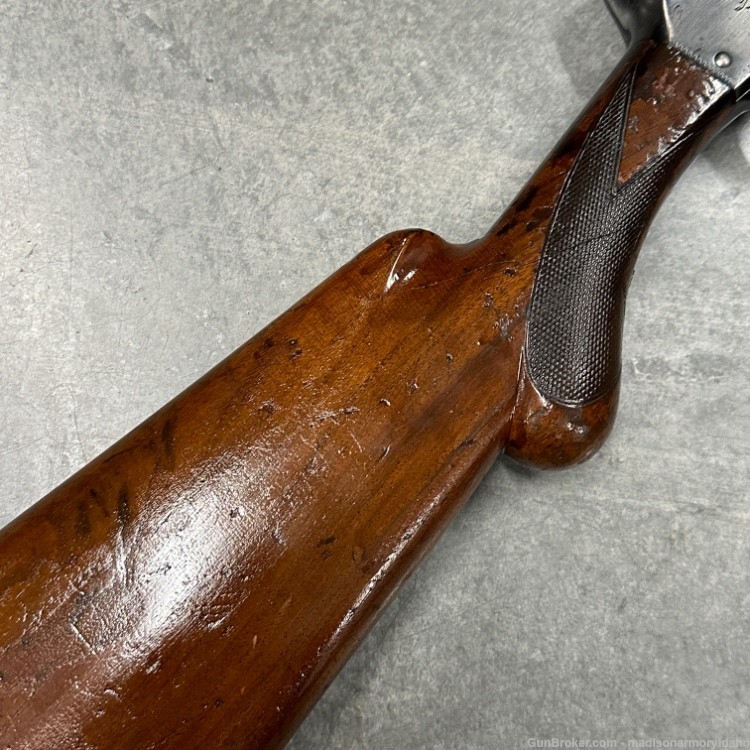 Browning Auto 5 A5 12GA 26" Vintage PENNY AUCTION!-img-3