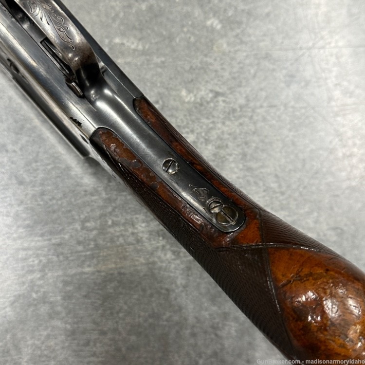 Browning Auto 5 A5 12GA 26" Vintage PENNY AUCTION!-img-55
