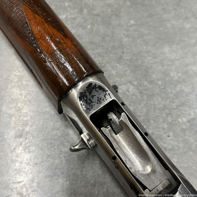 Browning Auto 5 A5 12GA 26" Vintage PENNY AUCTION!-img-60