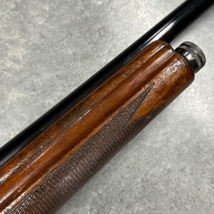 Browning Auto 5 A5 12GA 26" Vintage PENNY AUCTION!-img-15