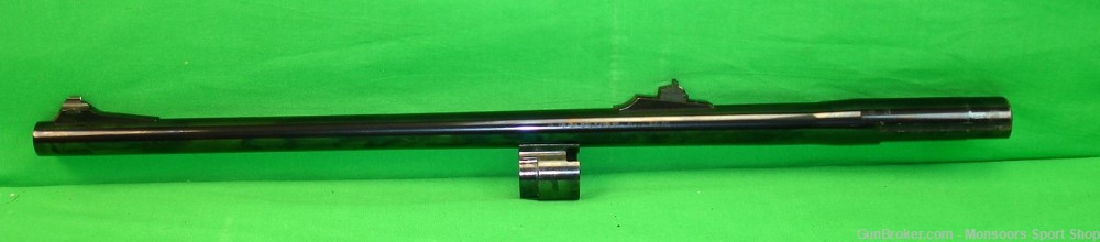 Remington 11-87 Fully Rifled Slug Barrel 12ga / 21" Bbl - Used-img-1