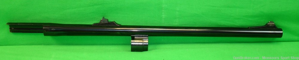 Remington 11-87 Fully Rifled Slug Barrel 12ga / 21" Bbl - Used-img-0