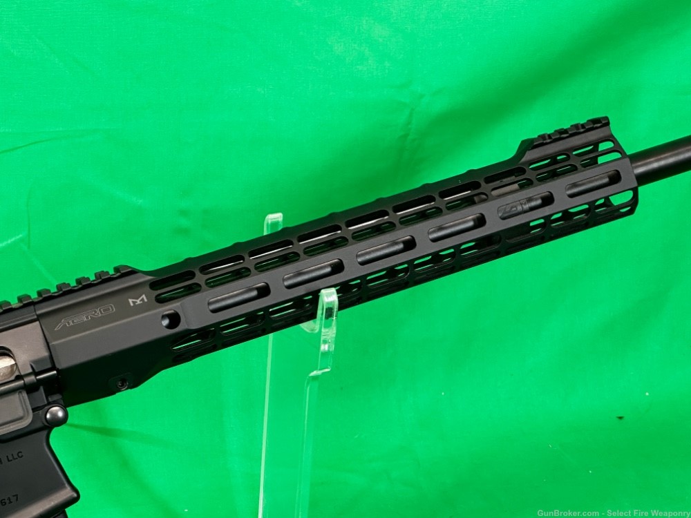 Aero Precision M5 .308 16” Barrel New Built Rifle AR-10 AR 10-img-3