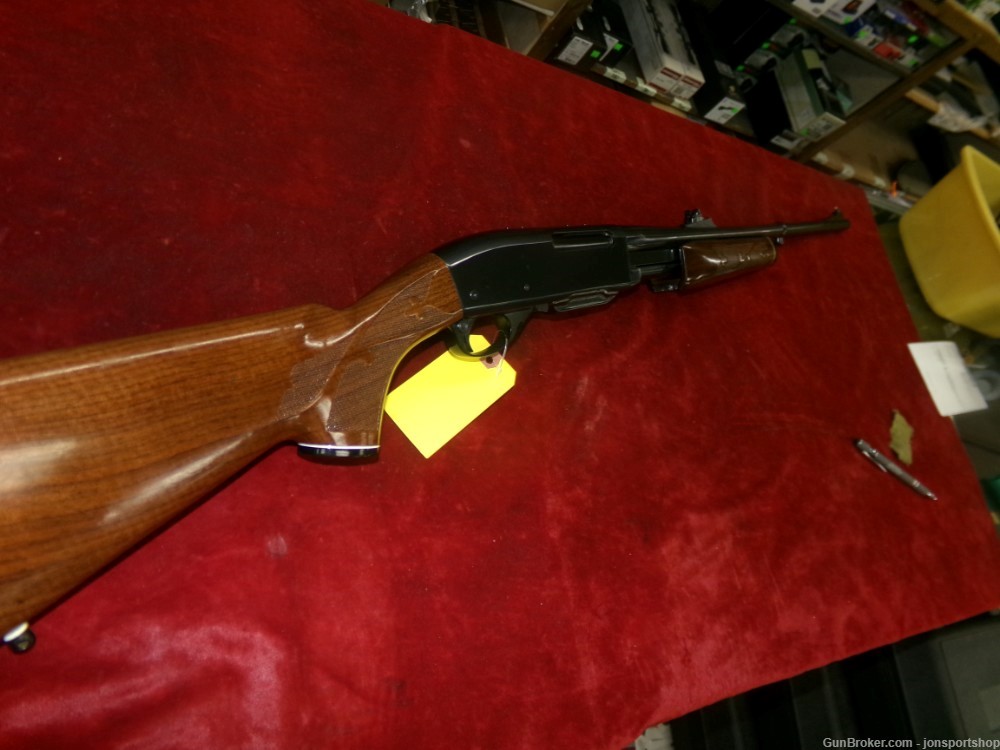 Remington 7600 270-img-0