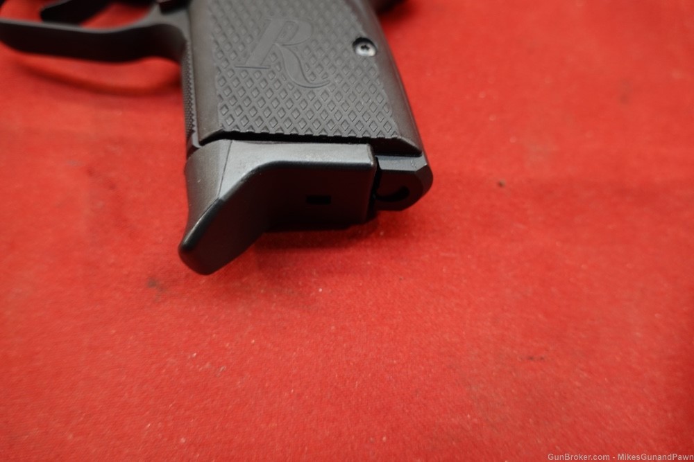 Remington RM380 - .380 ACP - RM 380 -img-16