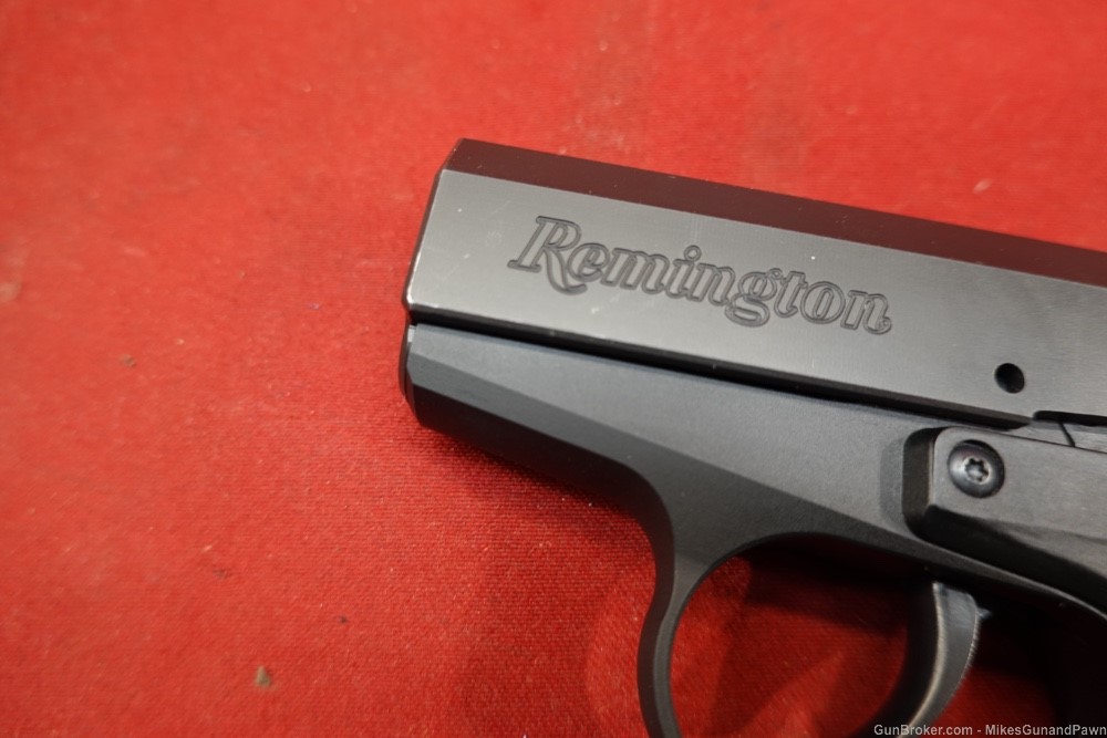 Remington RM380 - .380 ACP - RM 380 -img-7