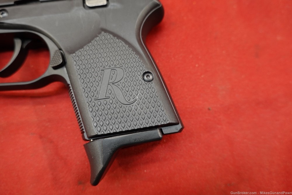 Remington RM380 - .380 ACP - RM 380 -img-12