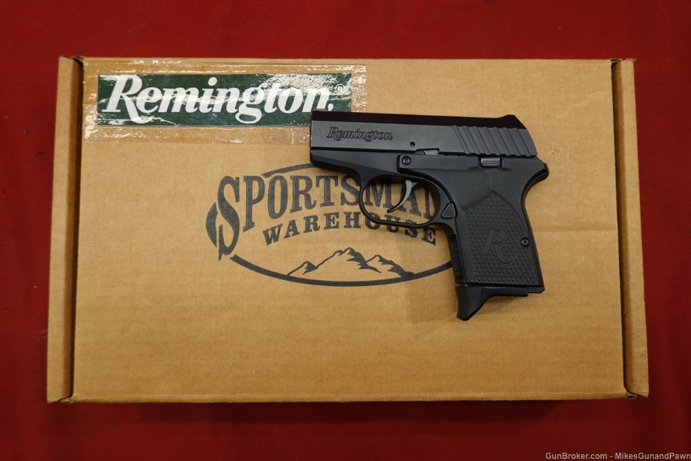 Remington RM380 - .380 ACP - RM 380 -img-3