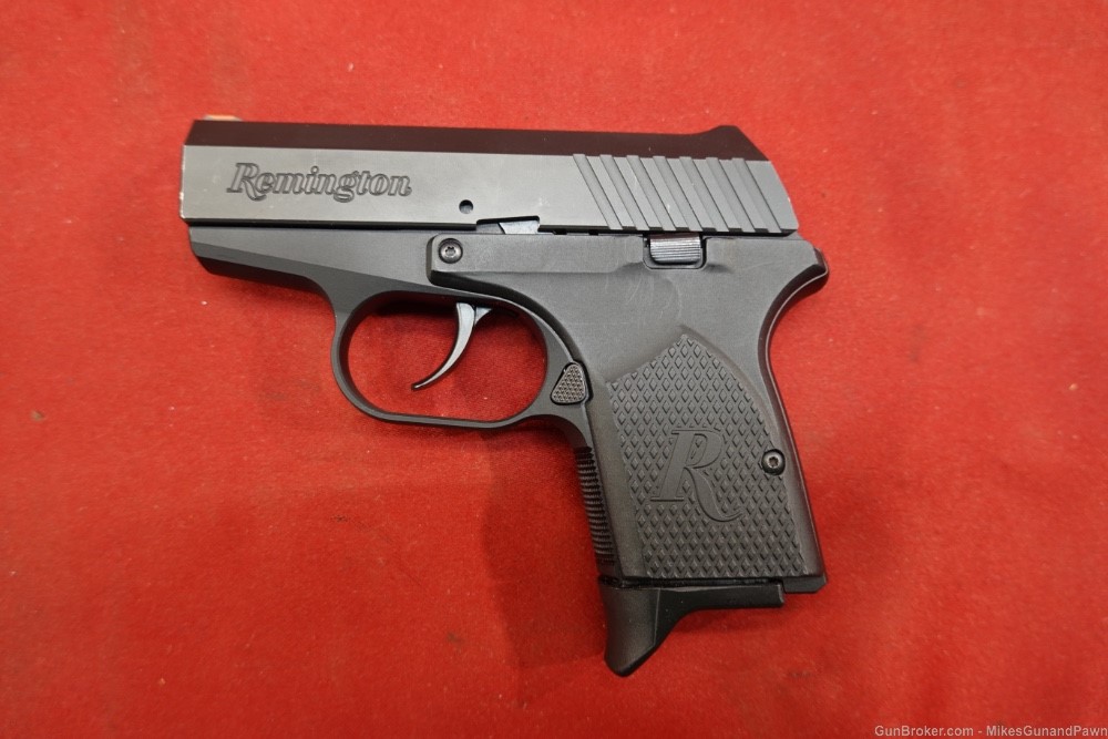 Remington RM380 - .380 ACP - RM 380 -img-0