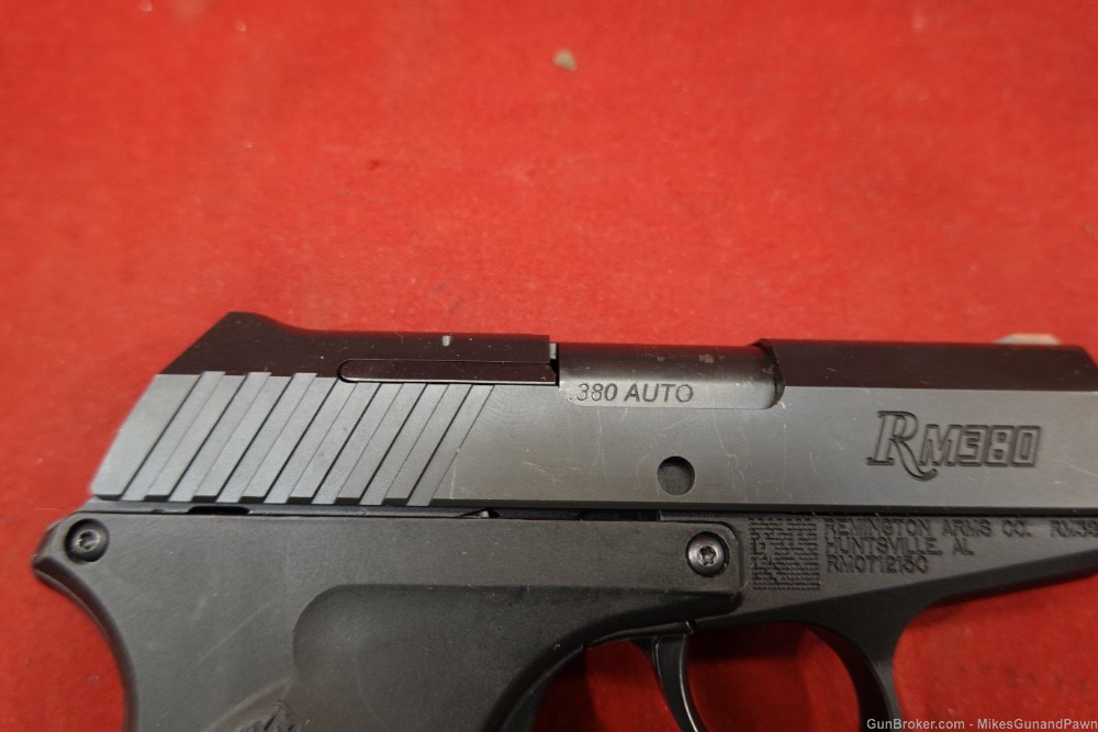 Remington RM380 - .380 ACP - RM 380 -img-23