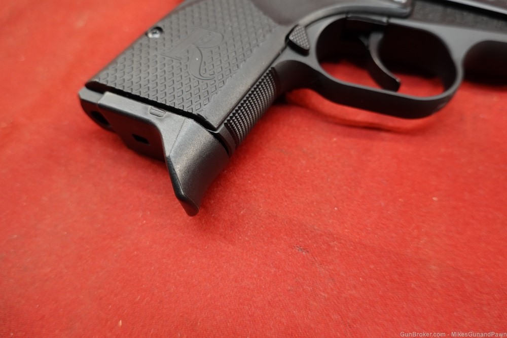 Remington RM380 - .380 ACP - RM 380 -img-27