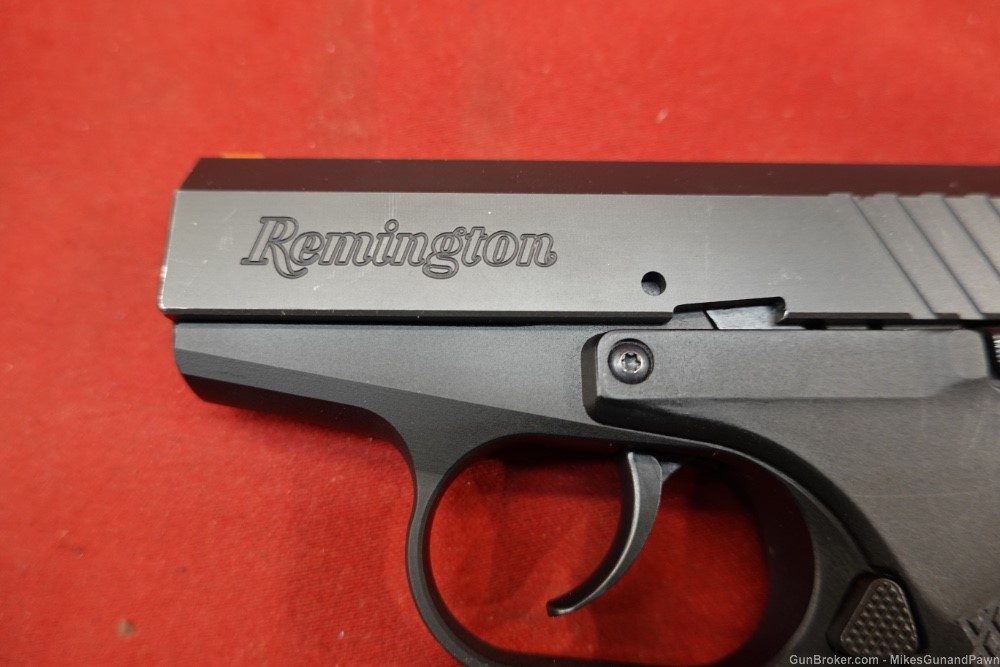 Remington RM380 - .380 ACP - RM 380 -img-8