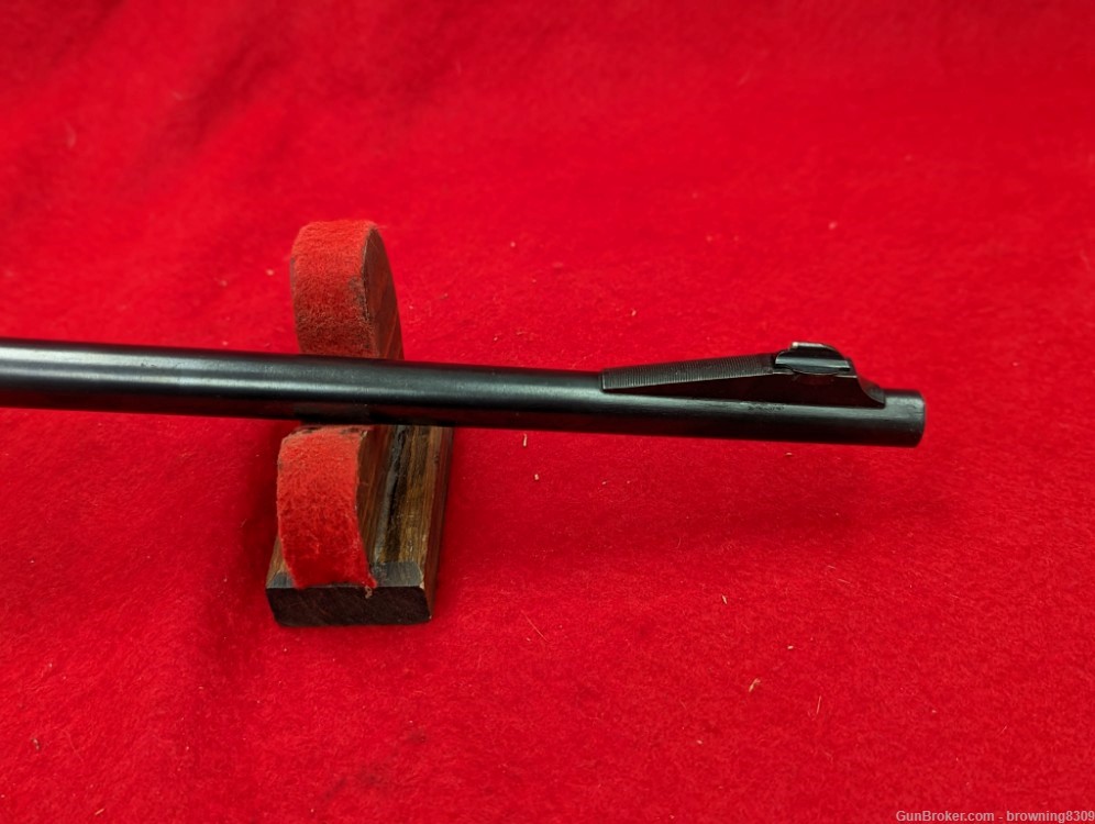 Remington 722 .257 Roberts Bolt Action Rifle-img-5