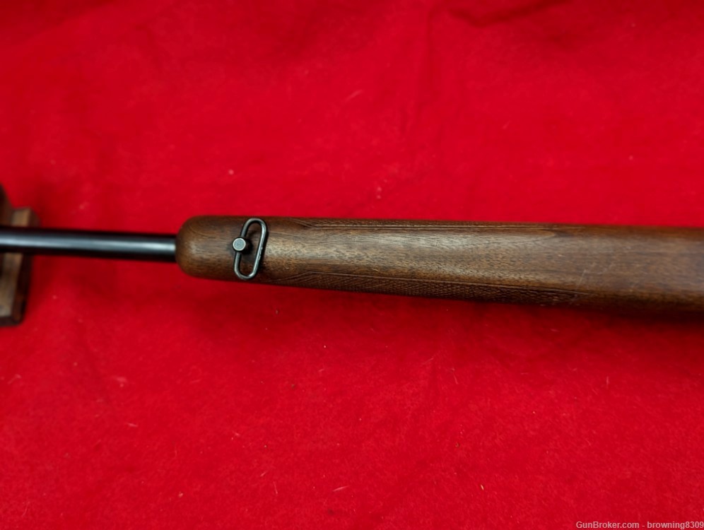 Remington 722 .257 Roberts Bolt Action Rifle-img-19