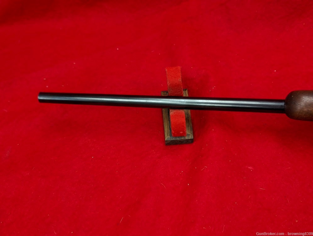 Remington 722 .257 Roberts Bolt Action Rifle-img-20