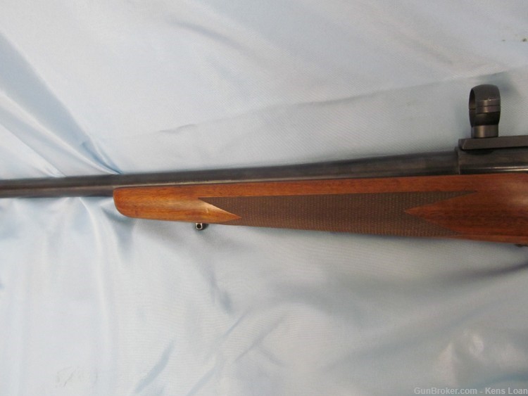 Winchester Model 70 Classic Sporter Pre-'64 264 Win Mag Used-img-10