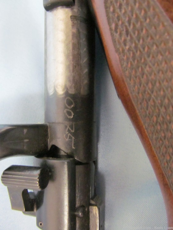 Winchester Model 70 Classic Sporter Pre-'64 264 Win Mag Used-img-9
