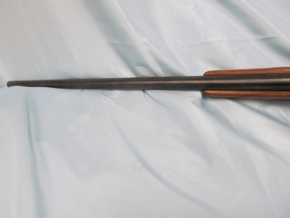 Winchester Model 70 Classic Sporter Pre-'64 264 Win Mag Used-img-19